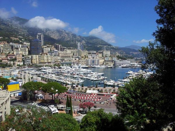 Monaco